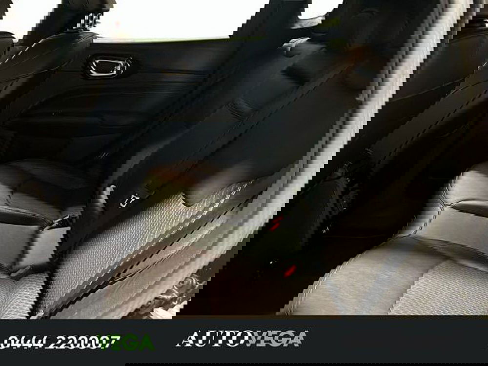 Jeep Compass usata a Vicenza (16)