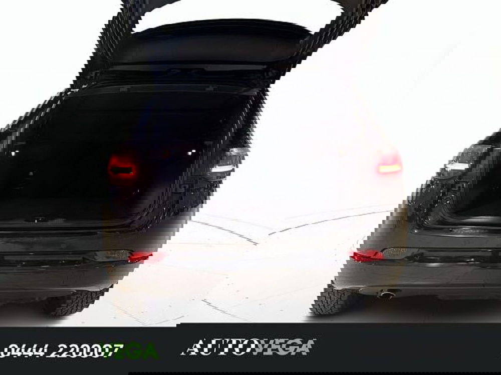 Jeep Compass usata a Vicenza (17)