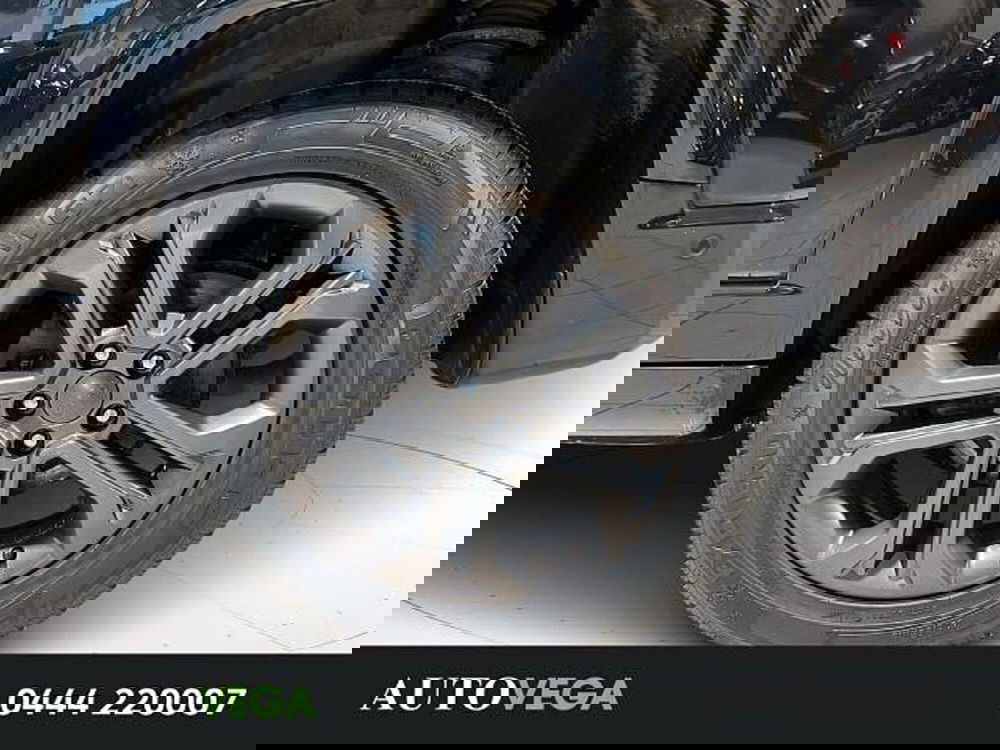 Jeep Compass usata a Vicenza (18)