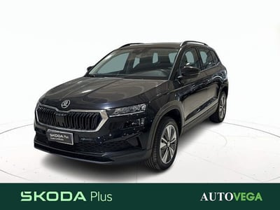 Skoda Karoq 2.0 tdi evo Executive 115cv del 2022 usata a Vicenza