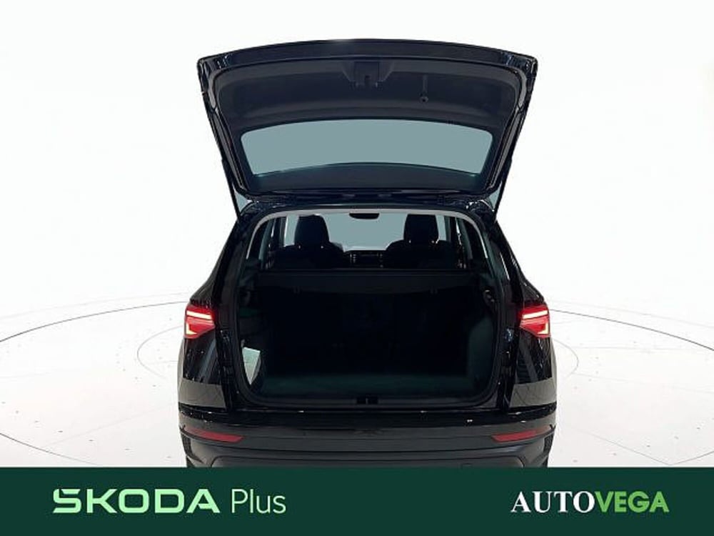 Skoda Karoq usata a Vicenza (19)