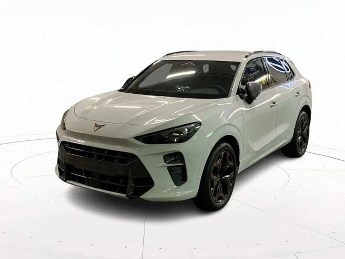 Cupra Terramar nuova a Vicenza