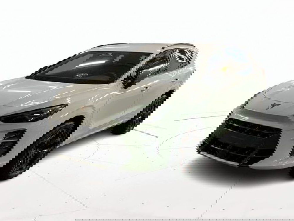 Cupra Terramar nuova a Vicenza