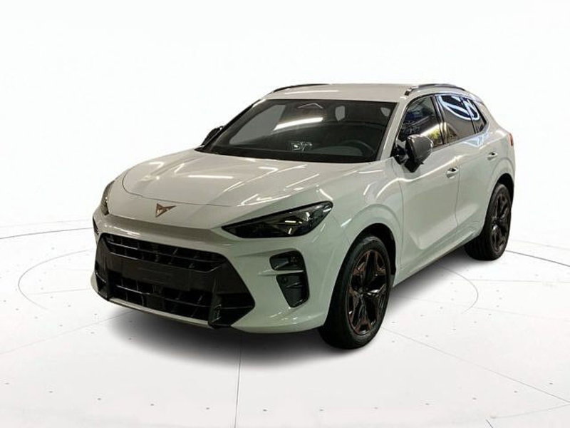 Cupra Terramar nuova a Vicenza