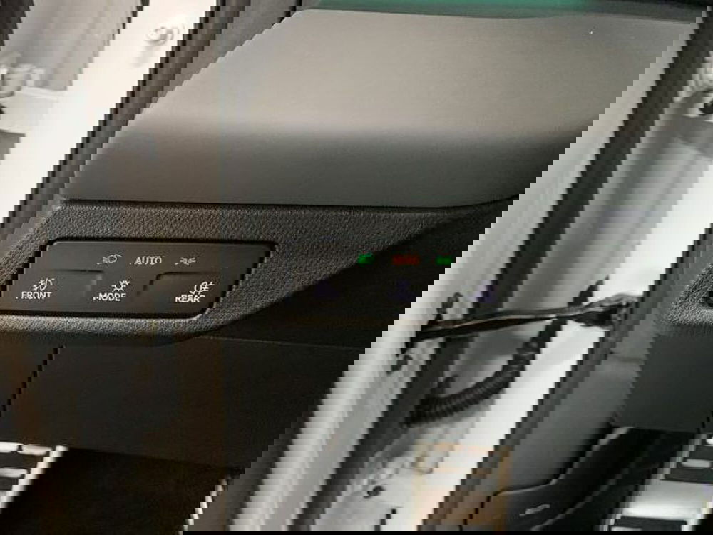 Cupra Terramar nuova a Vicenza (12)