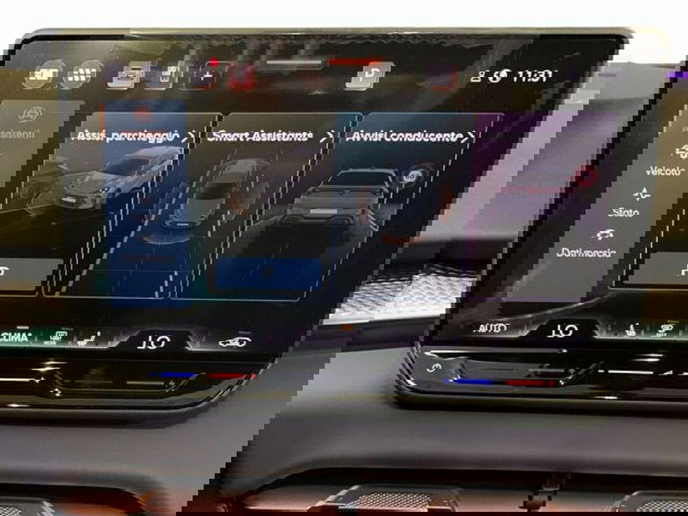 Cupra Terramar nuova a Vicenza (13)