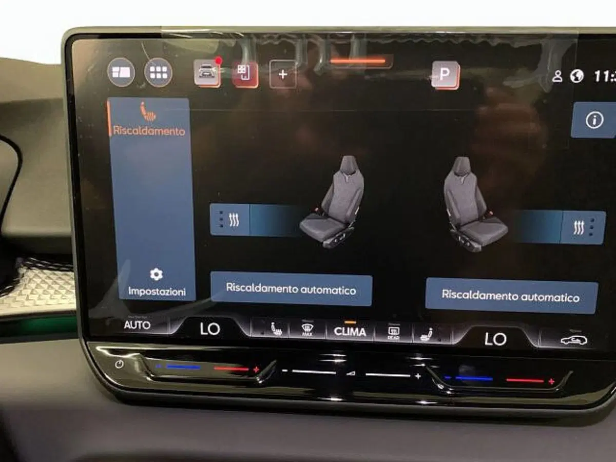 Cupra Terramar nuova a Vicenza (14)