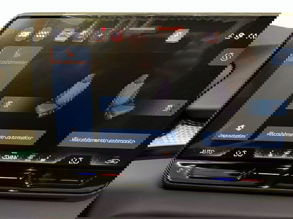 Cupra Terramar nuova a Vicenza (14)