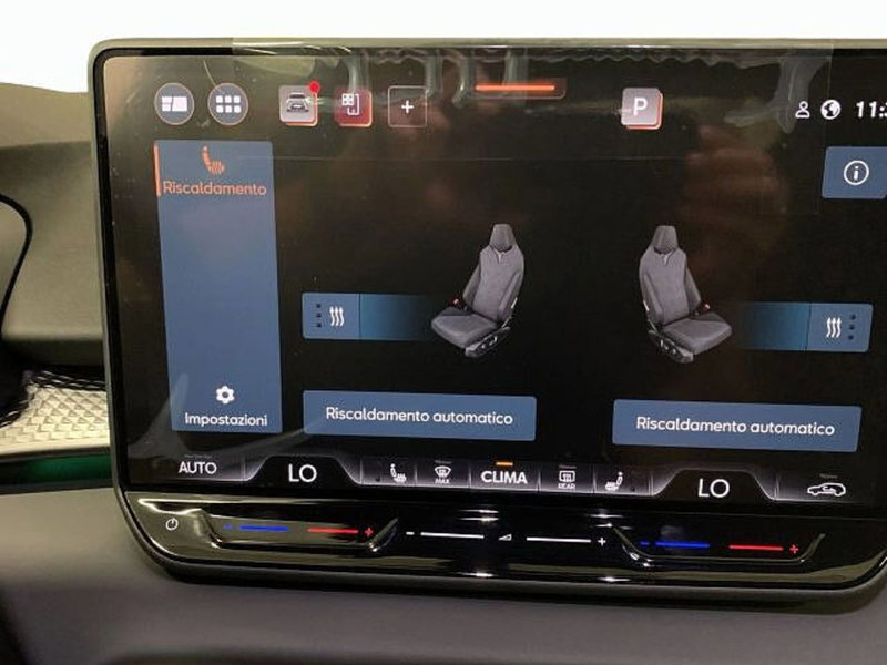 Cupra Terramar nuova a Vicenza (14)