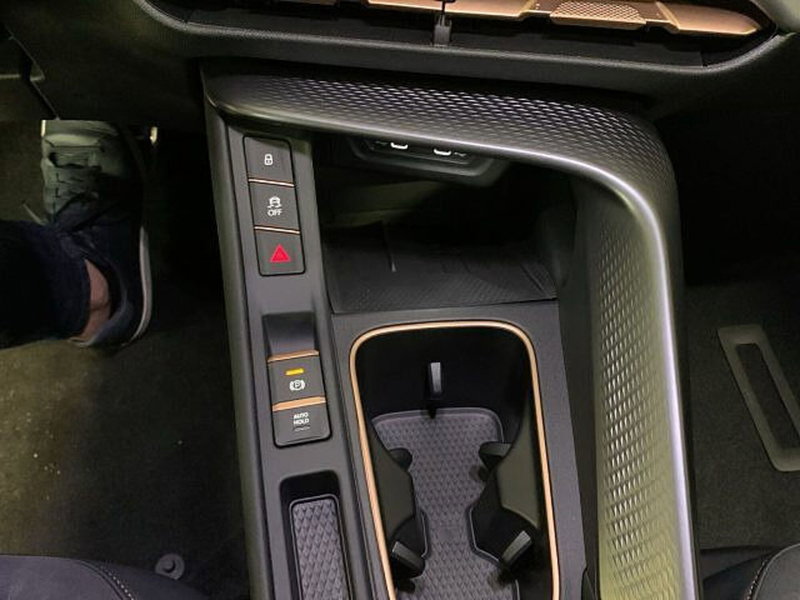 Cupra Terramar nuova a Vicenza (15)