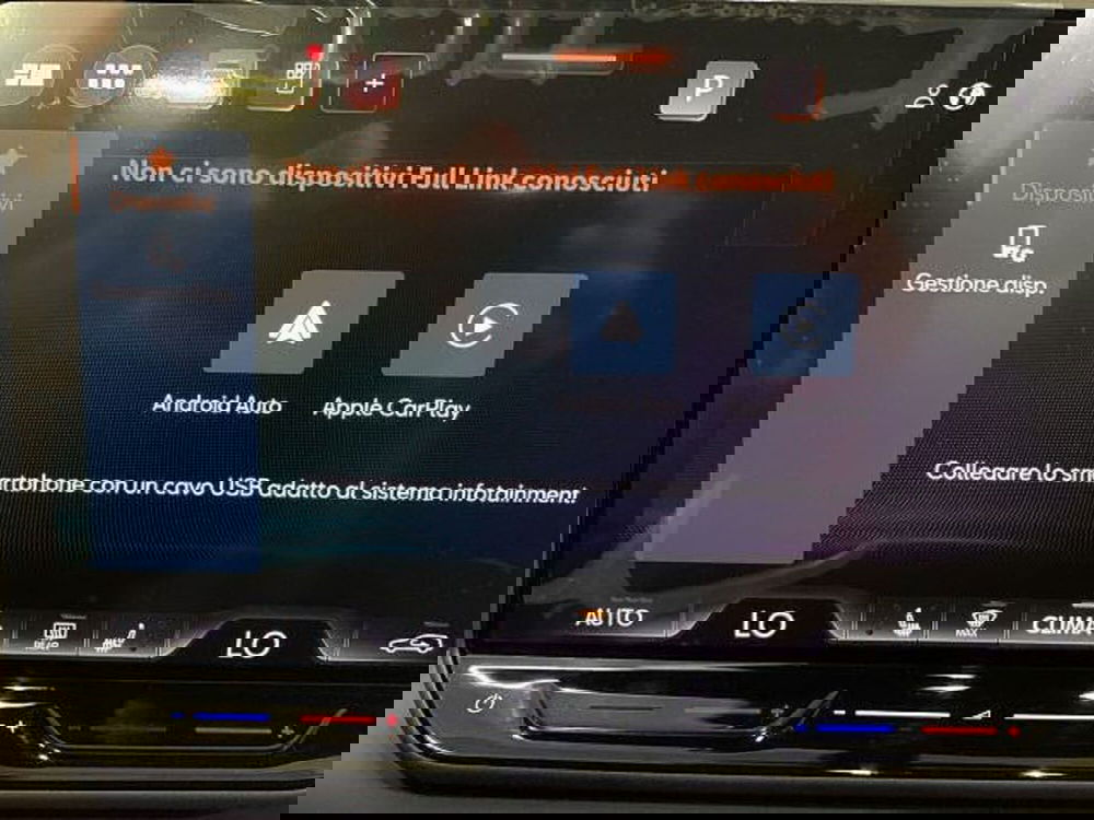 Cupra Terramar nuova a Vicenza (16)