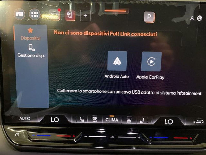Cupra Terramar nuova a Vicenza (16)