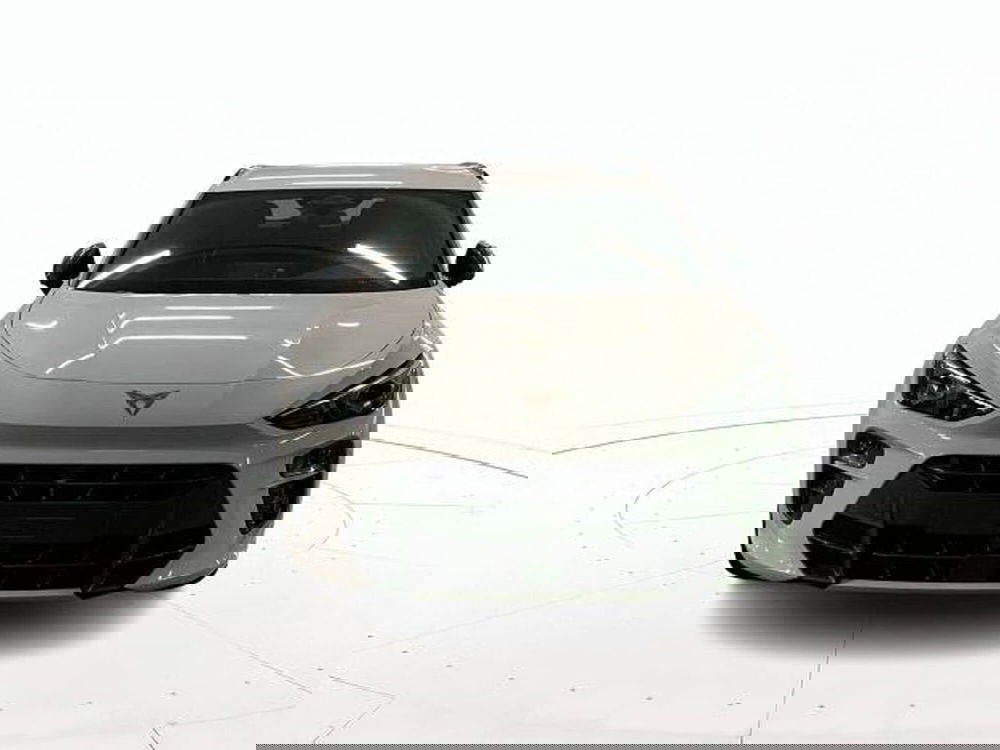 Cupra Terramar nuova a Vicenza (2)