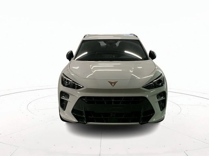 Cupra Terramar nuova a Vicenza (2)