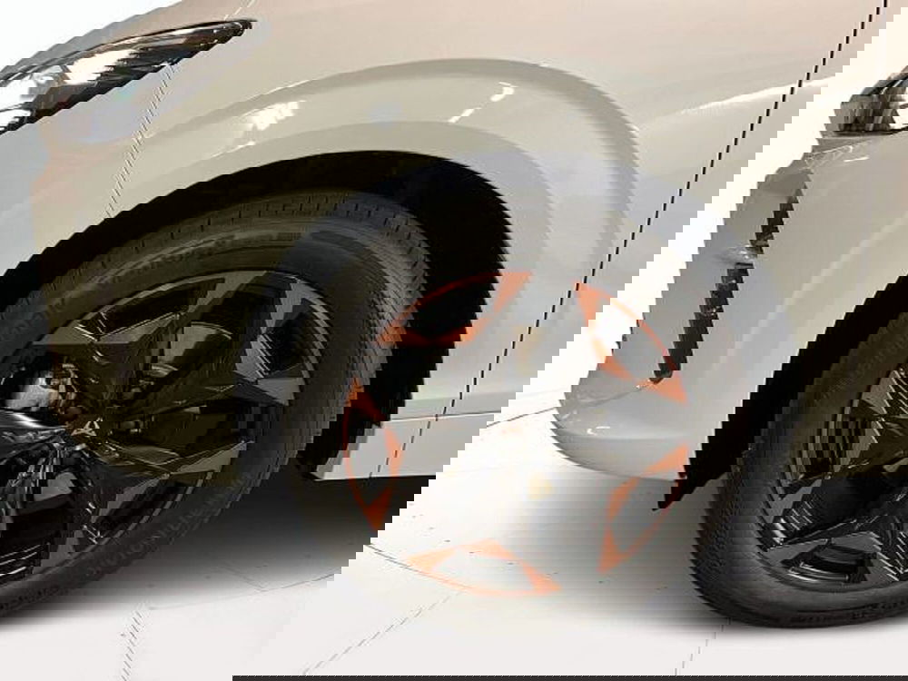 Cupra Terramar nuova a Vicenza (20)