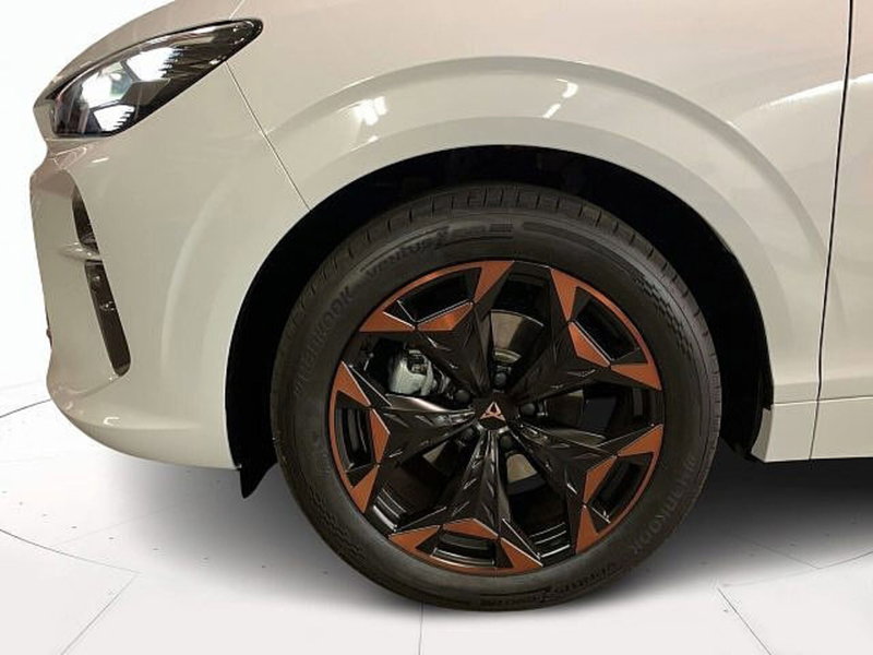 Cupra Terramar nuova a Vicenza (20)