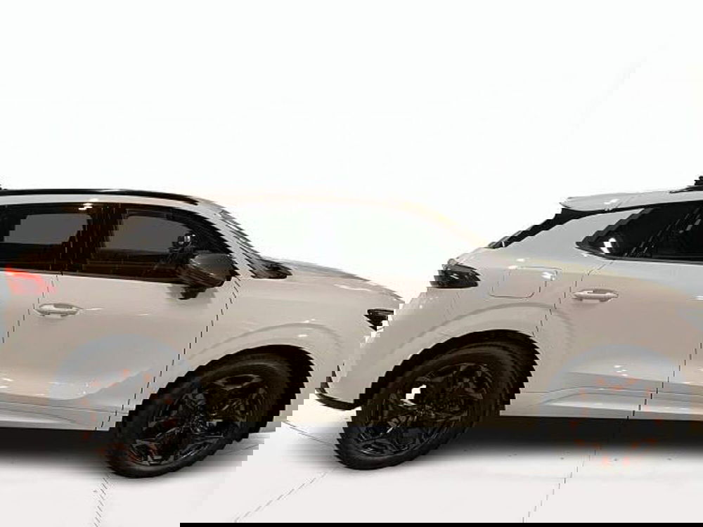 Cupra Terramar nuova a Vicenza (3)