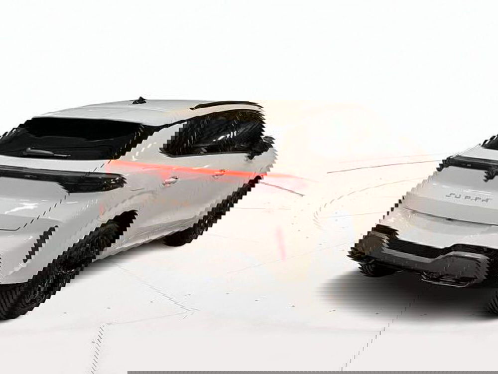 Cupra Terramar nuova a Vicenza (4)