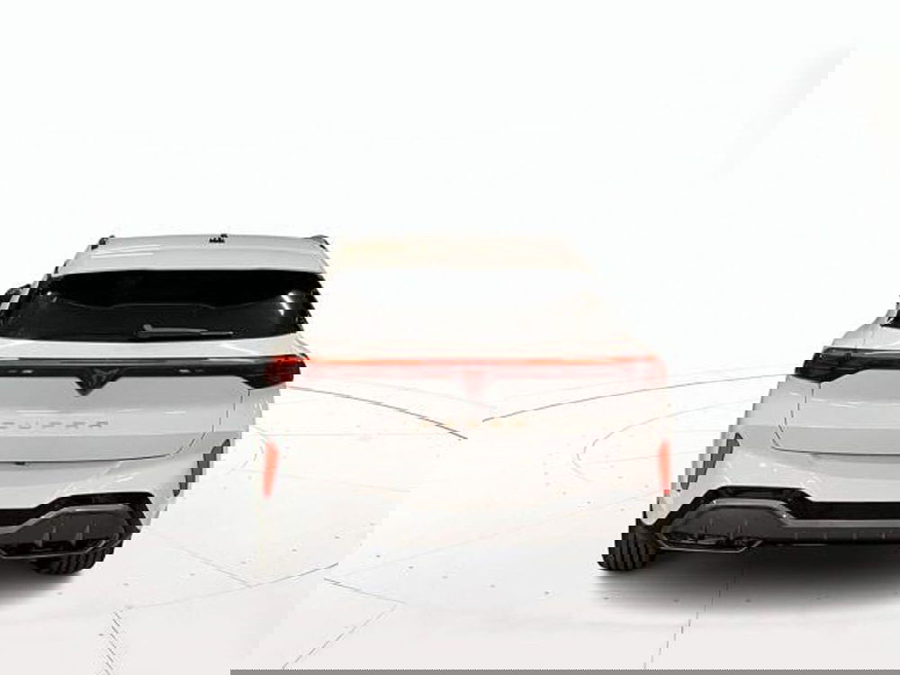 Cupra Terramar nuova a Vicenza (5)