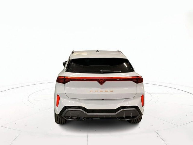 Cupra Terramar nuova a Vicenza (5)