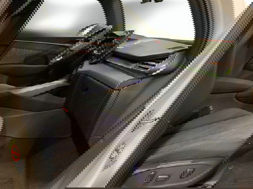 Cupra Terramar nuova a Vicenza (6)