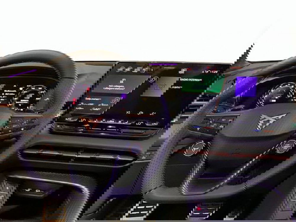 Cupra Terramar nuova a Vicenza (7)