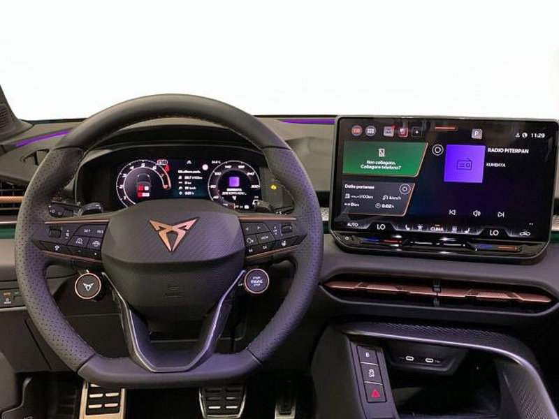 Cupra Terramar nuova a Vicenza (7)