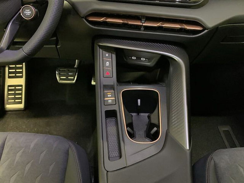 Cupra Terramar nuova a Vicenza (9)
