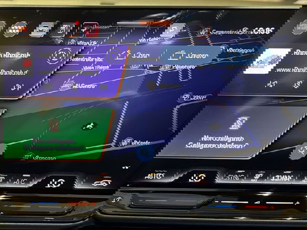 Cupra Formentor nuova a Vicenza (10)