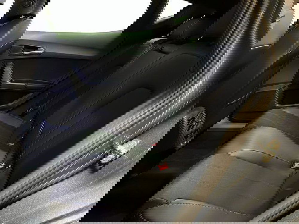 Cupra Formentor nuova a Vicenza (12)