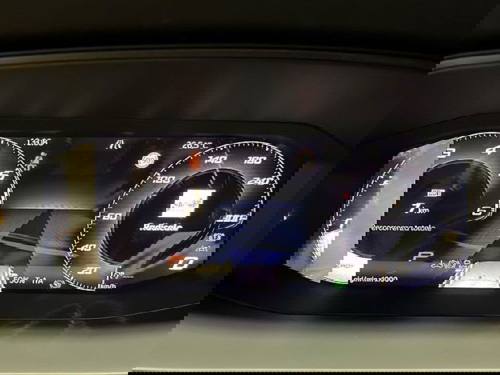 Cupra Formentor nuova a Vicenza (14)