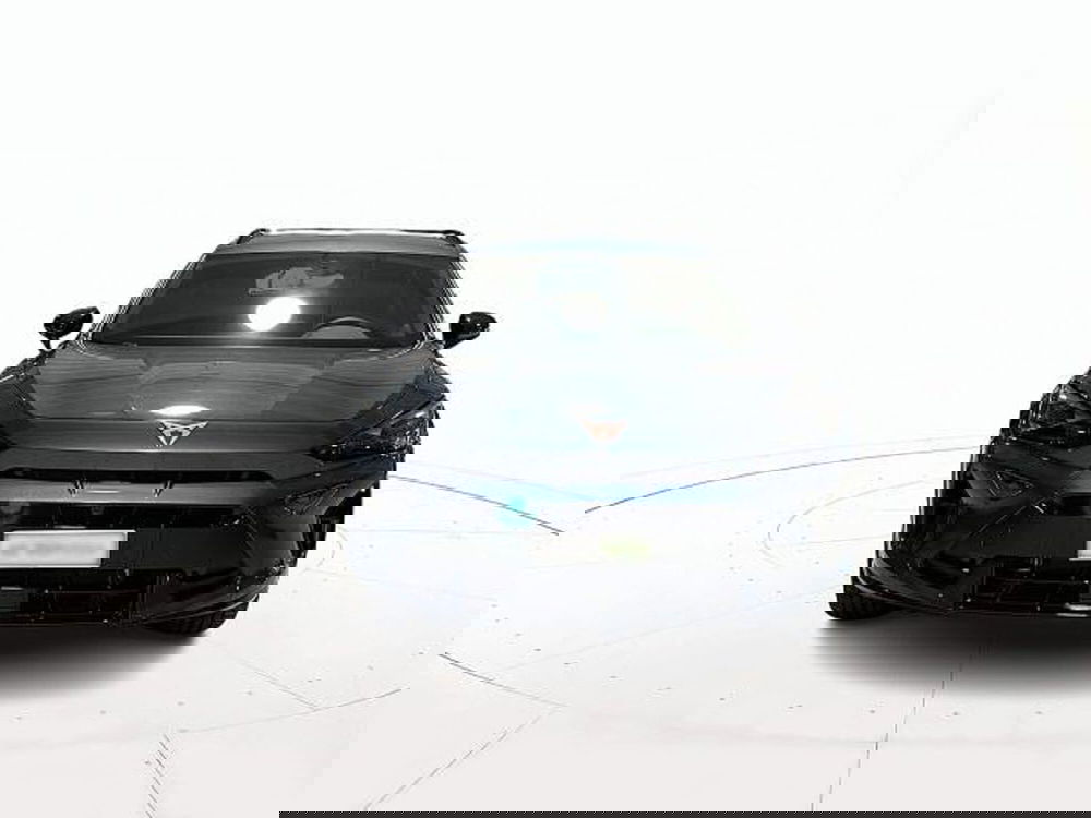 Cupra Formentor nuova a Vicenza (2)