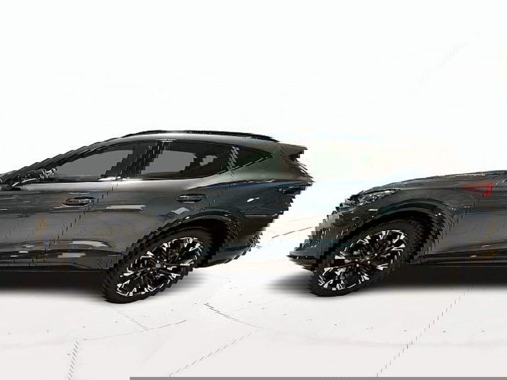 Cupra Formentor nuova a Vicenza (3)