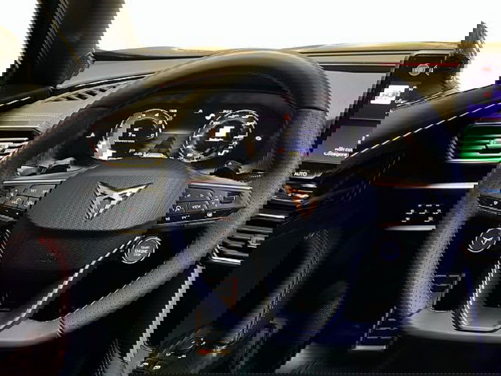 Cupra Formentor nuova a Vicenza (9)