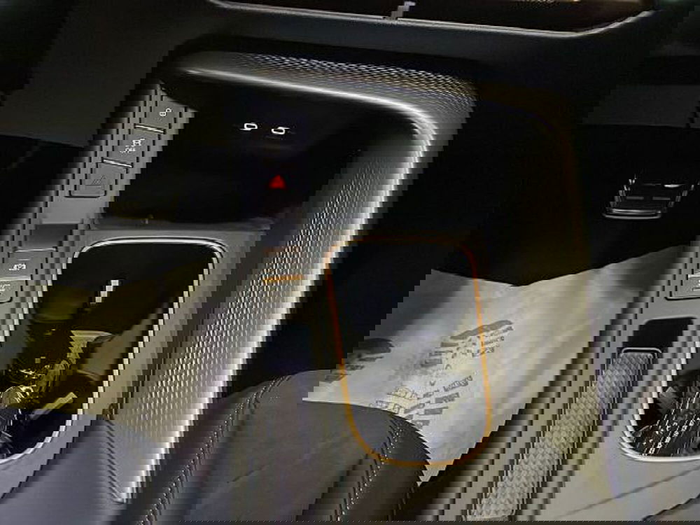 Cupra Terramar nuova a Vicenza (10)