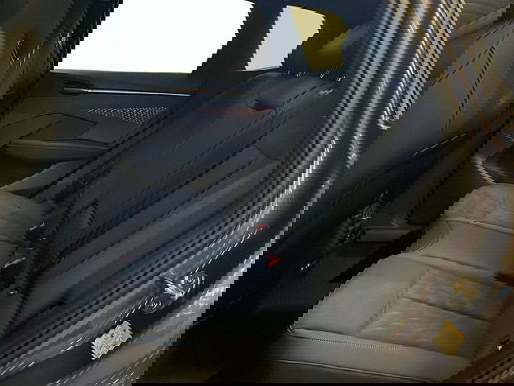 Cupra Terramar nuova a Vicenza (11)