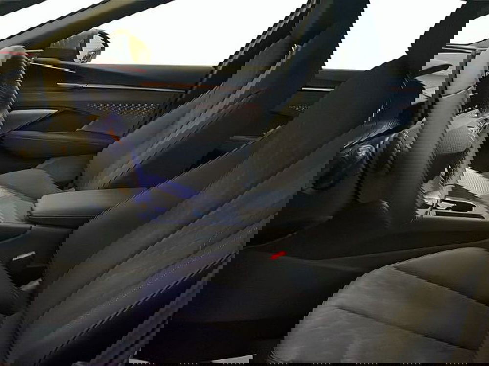 Cupra Terramar nuova a Vicenza (12)