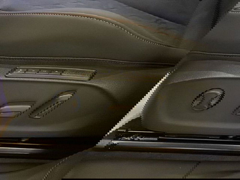 Cupra Terramar nuova a Vicenza (13)