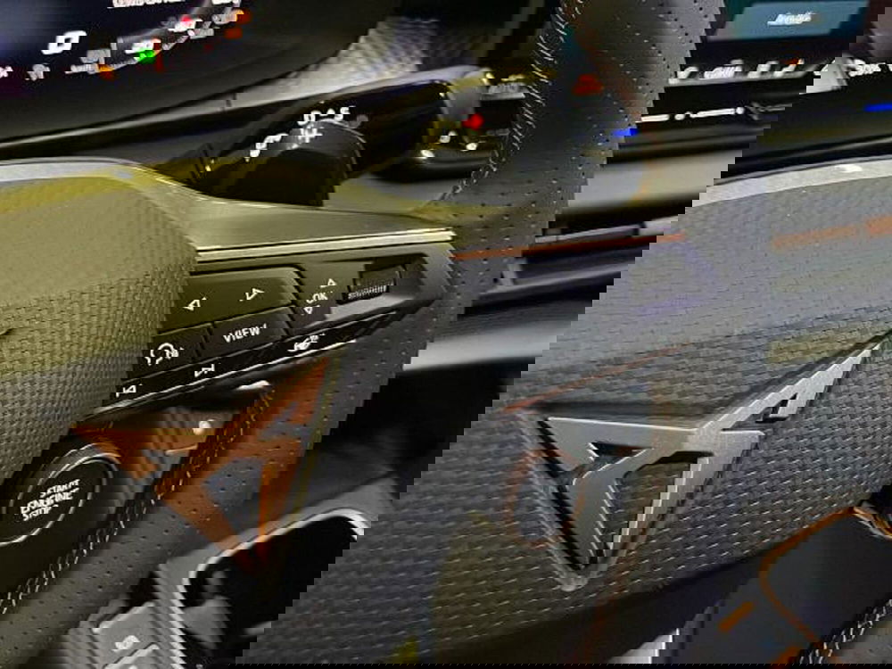 Cupra Terramar nuova a Vicenza (14)