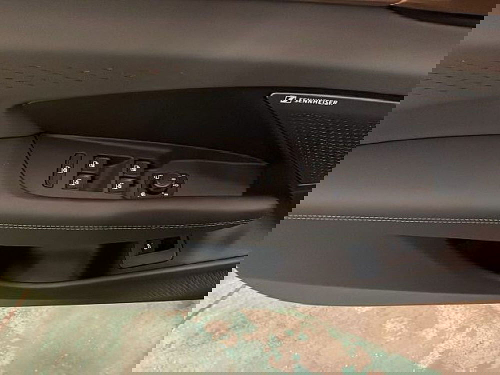 Cupra Terramar nuova a Vicenza (15)