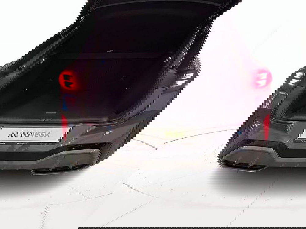 Cupra Terramar nuova a Vicenza (16)