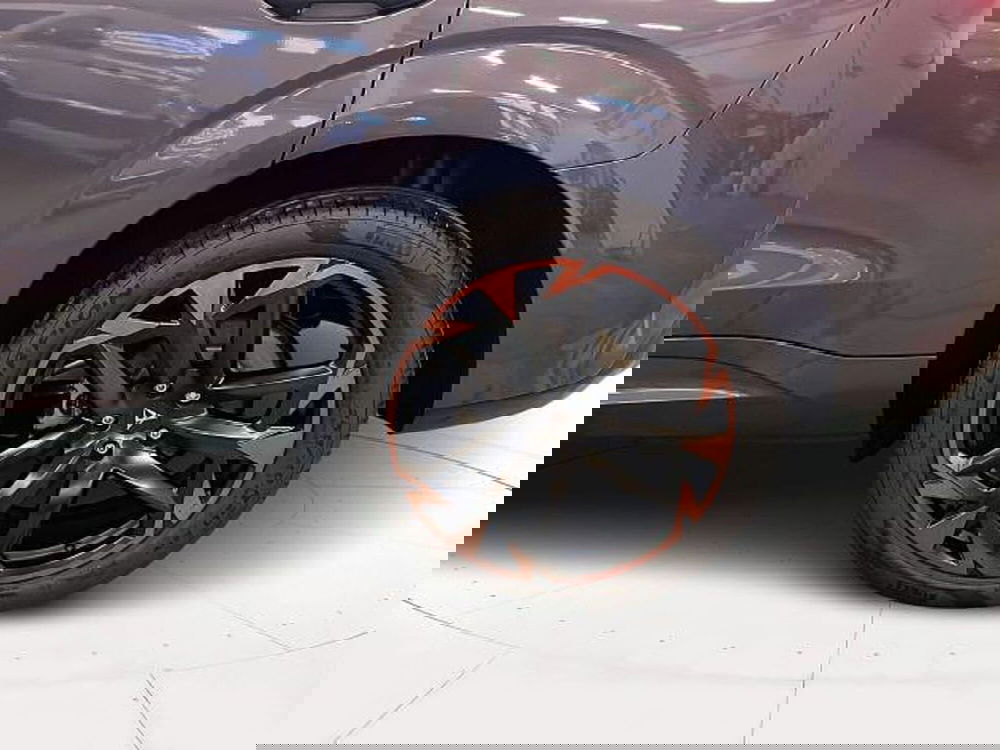 Cupra Terramar nuova a Vicenza (18)