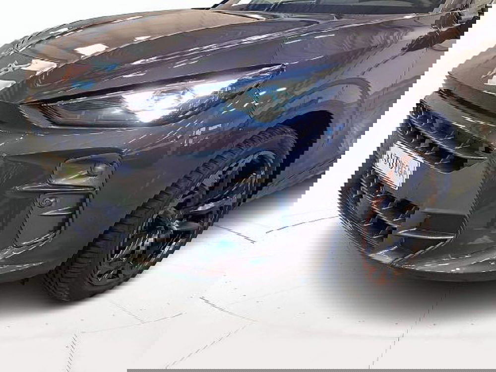 Cupra Terramar nuova a Vicenza (19)