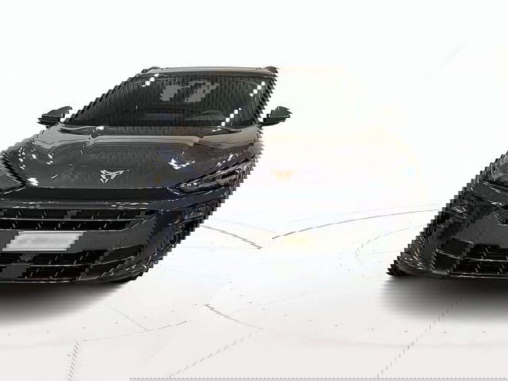 Cupra Terramar nuova a Vicenza (2)