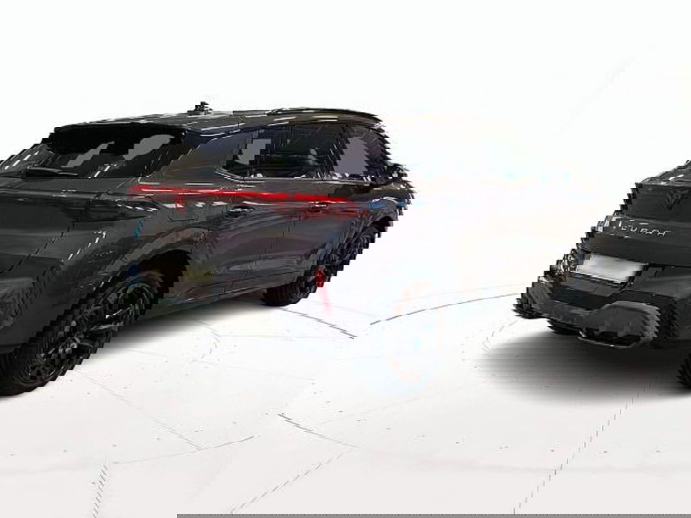 Cupra Terramar nuova a Vicenza (3)