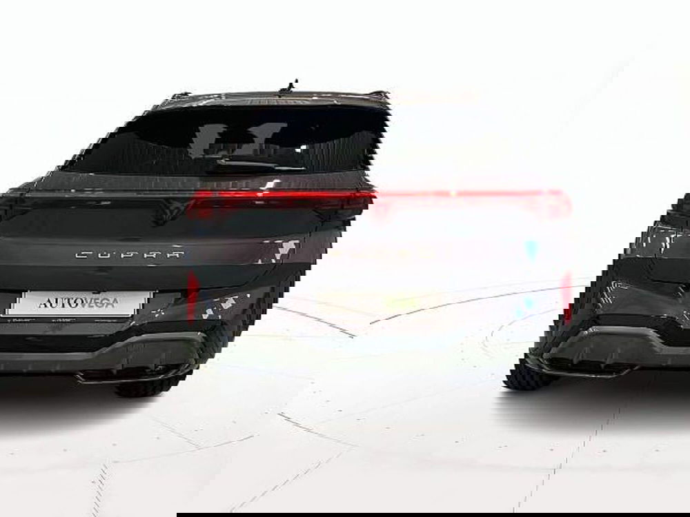 Cupra Terramar nuova a Vicenza (4)