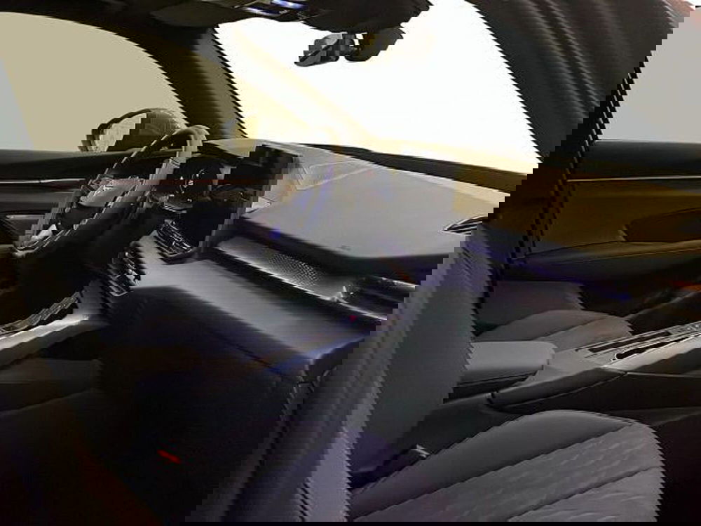 Cupra Terramar nuova a Vicenza (5)