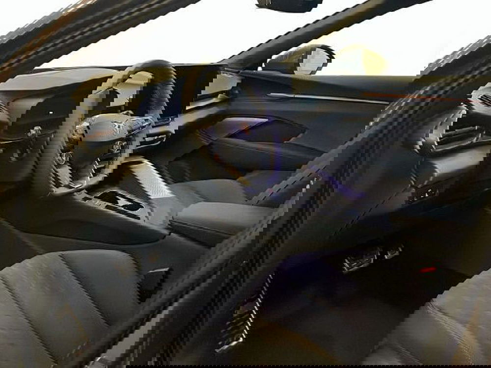 Cupra Terramar nuova a Vicenza (6)