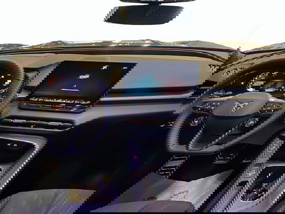 Cupra Terramar nuova a Vicenza (7)