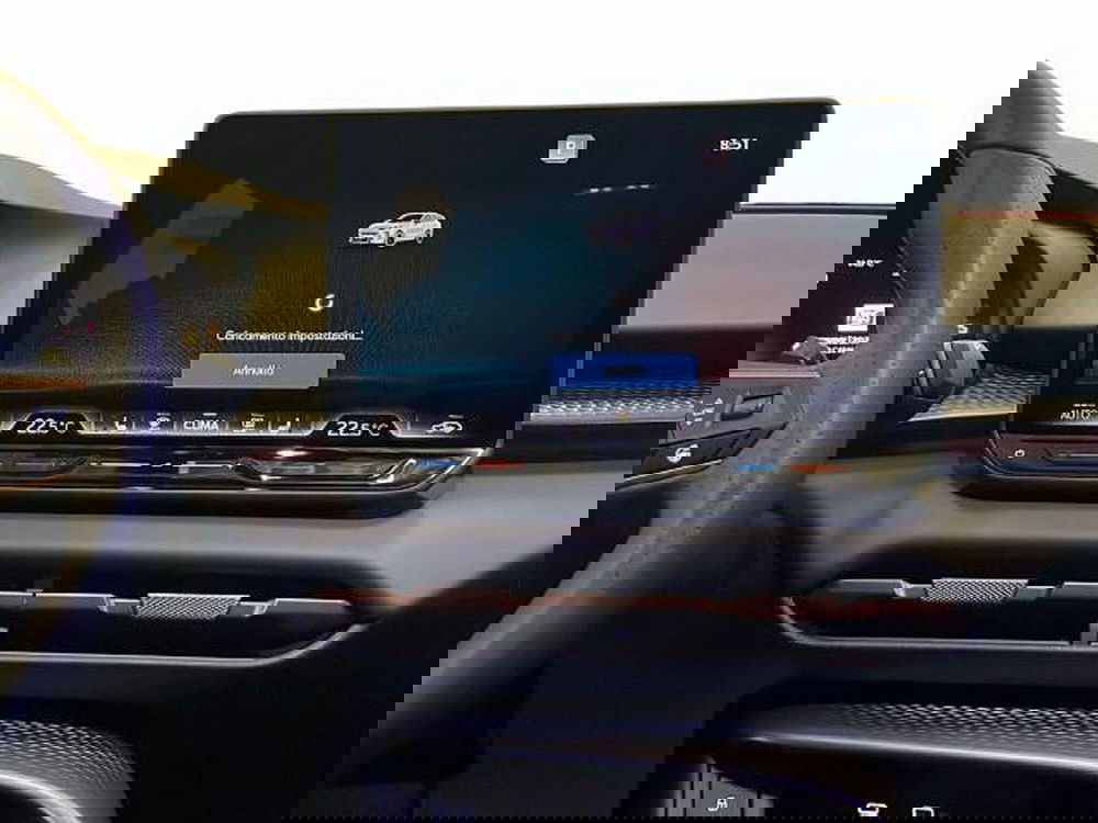 Cupra Terramar nuova a Vicenza (9)